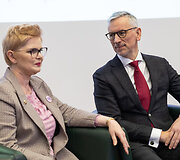 Jelena Čelutkienė, Tomas Jovai&scaron;a