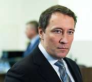 Valdas Pečeliūnas