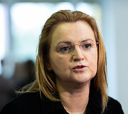 Ieva Drėgvienė
