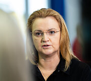 Ieva Drėgvienė