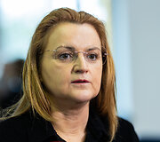 Ieva Drėgvienė
