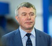 Dalius Jatužis&nbsp;