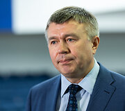 Dalius Jatužis&nbsp;