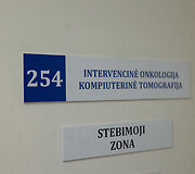 Nacionalinis vėžio centras