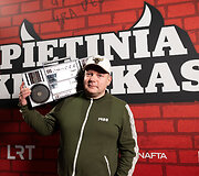 Rimantas Kmita