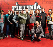 Filmo&nbsp;&bdquo;Pietinia kronikas&ldquo; premjera