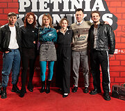 Filmo&nbsp;&bdquo;Pietinia kronikas&ldquo; premjera