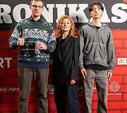Filmo&nbsp;&bdquo;Pietinia kronikas&ldquo; premjera