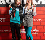Filmo&nbsp;&bdquo;Pietinia kronikas&ldquo; premjera