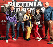 Filmo&nbsp;&bdquo;Pietinia kronikas&ldquo; premjera