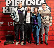 Filmo&nbsp;&bdquo;Pietinia kronikas&ldquo; premjera