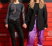 Sofija Gedgaudaitė, Dovilė Kundrotaitė