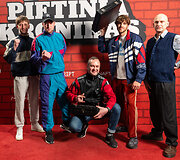 Filmo&nbsp;&bdquo;Pietinia kronikas&ldquo; premjera
