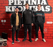 Filmo&nbsp;&bdquo;Pietinia kronikas&ldquo; premjera