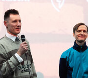 Ignas Mi&scaron;kinis
