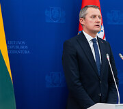 Žygimantas Vaičiūnas