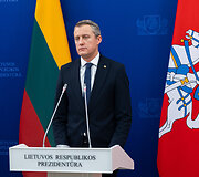 Žygimantas Vaičiūnas