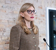 Ilma Skuodienė