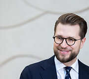 Lukas Savickas