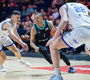 Anthony Cowan