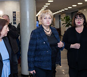 Rasa Budbergytė