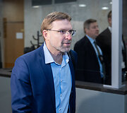 Linas Kukuraitis