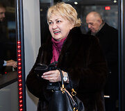 Rasa Budbergytė