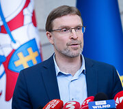 Linas Kukuraitis