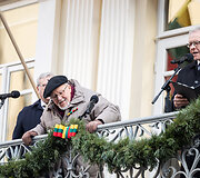 Vytautas Landsbergis