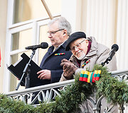 Vytautas Landsbergis