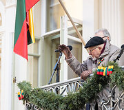 Vytautas Landsbergis