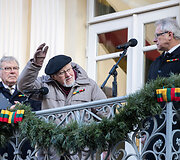 Vytautas Landsbergis