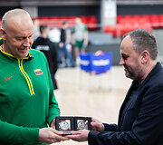 Rimas Kurtinaitis