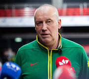Rimas Kurtinaitis