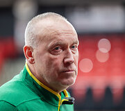 Rimas Kurtinaitis