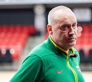 Rimas Kurtinaitis