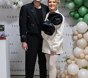 Tadas Rimgaila, Liucina Rimgailė