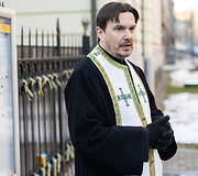 Vladimiras Seliavko