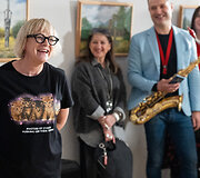 Greta Skaraitienė