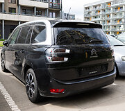 Automobiliai užsienieti&scaron;kais valstybiniais numeriais