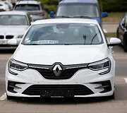 Automobiliai užsienieti&scaron;kais valstybiniais numeriais