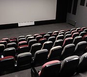 Kino teatras &bdquo;Arlekinas&ldquo;