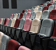 Kino teatras &bdquo;Arlekinas&ldquo;