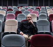 Kino teatras &bdquo;Arlekinas&ldquo;