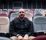 Kino teatras &bdquo;Arlekinas&ldquo;