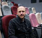 Kino teatras &bdquo;Arlekinas&ldquo;
