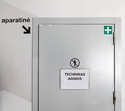 Kino teatras &bdquo;Arlekinas&ldquo;
