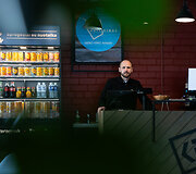 Kino teatras &bdquo;Arlekinas&ldquo;