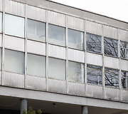 Administracinės patalpos Vytenio 6, Vilniuje