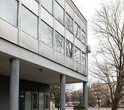Administracinės patalpos Vytenio 6, Vilniuje